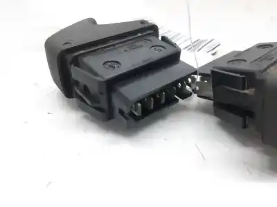 Pezzo di ricambio per auto di seconda mano interruttore alzacristalli anteriore sinistro per renault scenic (ja..) 1.6 16v authentique (ja0b/11) riferimenti oem iam 7700432962