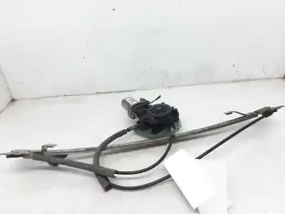 Pezzo di ricambio per auto di seconda mano alzacristalli anteriore destro per renault scenic (ja..) 1.6 16v authentique (ja0b/11) riferimenti oem iam 7700838591