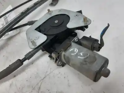 Автозапчасти б/у регулятор стекла переднего правого за renault scenic (ja..) 1.6 16v authentique (ja0b/11) ссылки oem iam 7700838591  