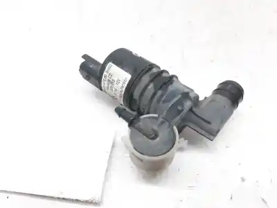 Gebrauchtes Autoersatzteil waschwasserpumpe scheibenreinigung zum peugeot 307 berlina (s2) nfu oem-iam-referenzen 9643447980