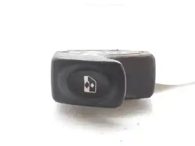 Second-hand car spare part right front power window switch for renault scenic rx4 (ja0) 2.0 16v expression oem iam references 432963k  