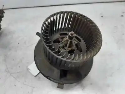 Peça sobressalente para automóvel em segunda mão ventilador de aquecimento por seat toledo iii (5p2) 1.9 tdi referências oem iam 1k1819015f