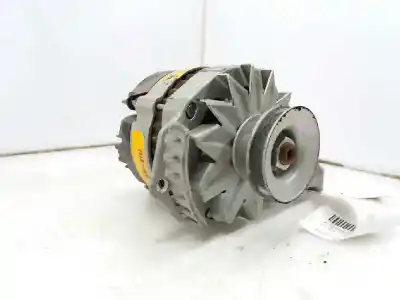 Peça sobressalente para automóvel em segunda mão alternador por renault twingo (co6) 1.3 (c063/64) referências oem iam 746813