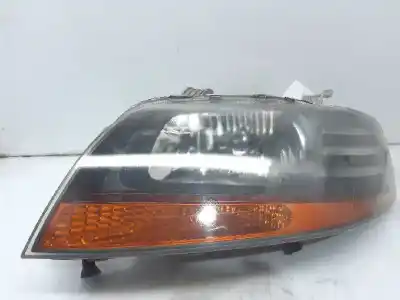 Автозапчасти б/у левая фара за daewoo kalos (klas) 1.2 ссылки oem iam 96540151