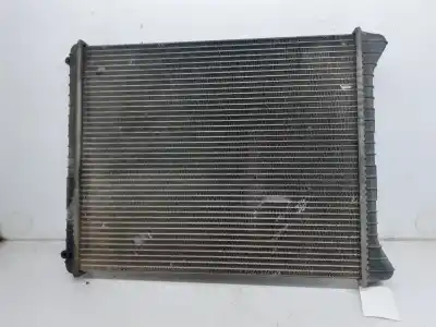 Автозапчасти б/у водяной радиатор за audi a2 (8z0) 1.4 ссылки oem iam 8z0121251c
