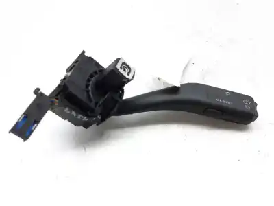 Second-hand car spare part windshiel wiper switch for audi a3 (8p) 2.0 fsi ambition oem iam references 1k0953519a  