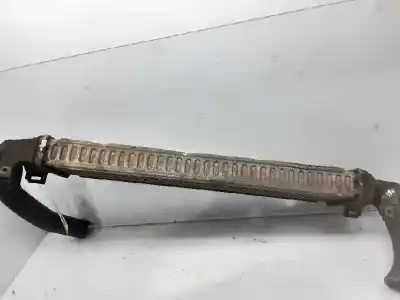 Автозапчастина б/у інтеркулер для ford focus c-max (cap) ghia (d) посилання на oem iam 8v619l440ac  