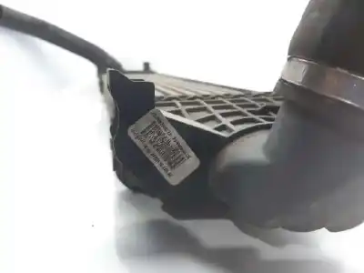 Автозапчастина б/у інтеркулер для ford focus c-max (cap) ghia (d) посилання на oem iam 8v619l440ac  