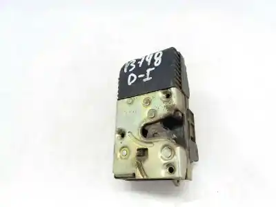 Second-hand car spare part left front door lock for citroen jumpy i (u6u_) 1.9 d 70 oem iam references 04c2  