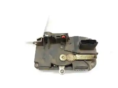 Second-hand car spare part left front door lock for citroen jumpy i (u6u_) 1.9 d 70 oem iam references 04c2  