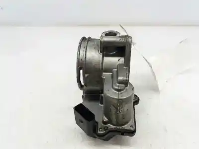 Автозапчастина б/у коробка метелика для volkswagen caddy ka/kb (2k) life посилання на oem iam 03g128063q  