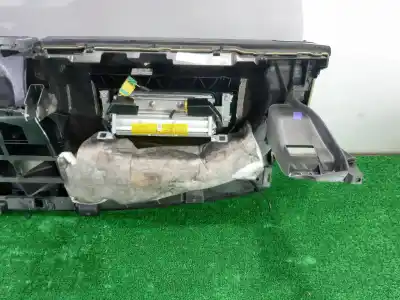 Автозапчасти б/у комплект подушки безопасности за porsche cayenne (9pa) turbo 4.5 ссылки oem iam 955552109046b9  