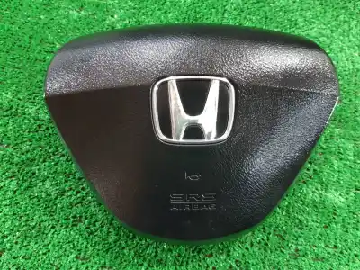 Автозапчасти б/у комплект подушки безопасности за honda fr-v (be) 1.7 (be1) ссылки oem iam 77100sjdg02za