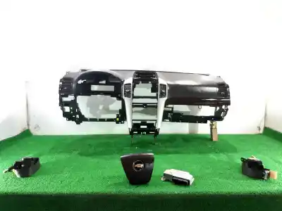 Peça sobressalente para automóvel em segunda mão kit airbag por chevrolet captiva 2.0 vcdi lt referências oem iam 96820704