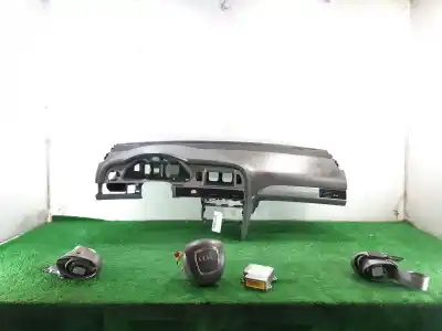 Автозапчасти б/у комплект подушки безопасности за audi a6 c6 (4f2) 2.0 tdi ссылки oem iam 4f0857067a  