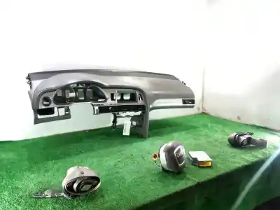 Автозапчасти б/у комплект подушки безопасности за audi a6 c6 (4f2) 2.0 tdi ссылки oem iam 4f0857067a  