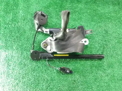 Second-hand car spare part airbag kit for renault grand modus dynamique oem iam references 7701067616  