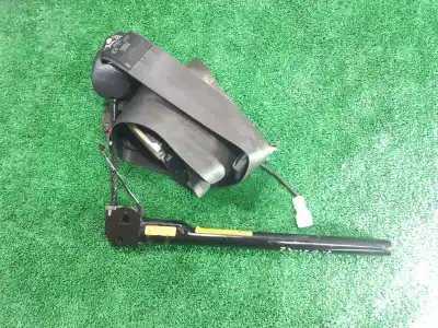 Second-hand car spare part airbag kit for renault grand modus dynamique oem iam references 7701067616  