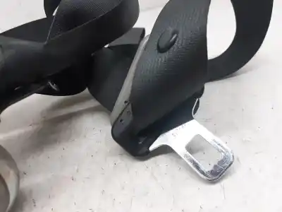 Second-hand car spare part front right seat belt for nissan almera (n16/e) line up oem iam references 86884bm462