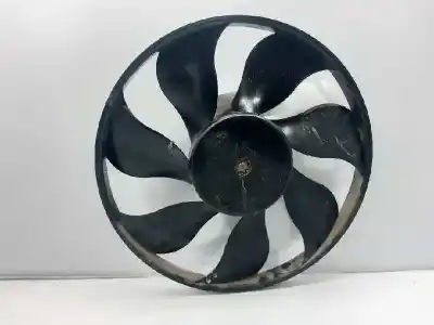 Second-hand car spare part radiator cooling fan for ford tourneo connect (tc7) kombi corta oem iam references 19202400