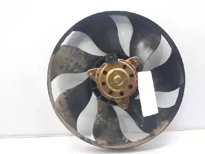 Second-hand car spare part radiator cooling fan for ford tourneo connect (tc7) kombi corta oem iam references 19202400  