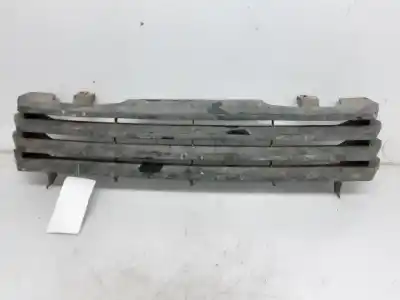 Second-hand car spare part front grille for citroen c15 d oem iam references 95559651