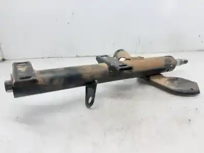 Second-hand car spare part steering column for citroen c15 d oem iam references 4123j5  