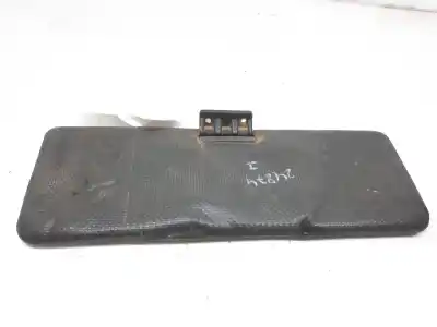 Gebrauchtes Autoersatzteil linker sonnenschutz zum seat marbella ce oem-iam-referenzen se028558700b