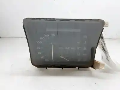 Pezzo di ricambio per auto di seconda mano PANNELLO DEGLI STRUMENTI per SEAT MARBELLA  Riferimenti OEM IAM 6A0919033A  