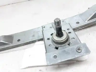 Автозапчасти б/у регулятор стекла заднего левого за opel corsa d cosmo ссылки oem iam 13188503  