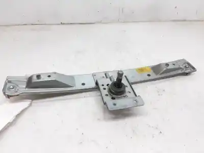 Second-hand car spare part rear right window regulator for opel corsa d cosmo oem iam references 13188503  