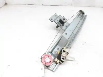 Second-hand car spare part rear right window regulator for opel corsa d cosmo oem iam references 13188503