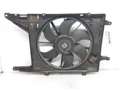 Автозапчасти б/у электрический вентилятор за renault scenic (ja..) 1.9 dti diesel cat ссылки oem iam 7701038405  