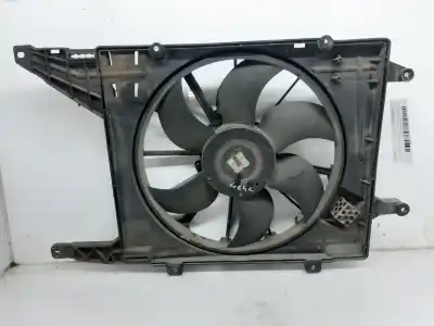 Автозапчасти б/у электрический вентилятор за renault scenic (ja..) 1.9 dti diesel cat ссылки oem iam 7701038405
