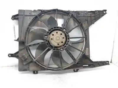 Автозапчасти б/у электрический вентилятор за renault scenic (ja..) 1.9 dti diesel cat ссылки oem iam 7701038405  
