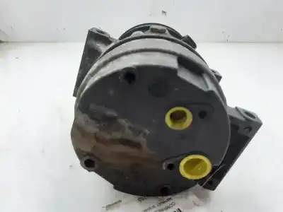 Second-hand car spare part air conditioning compressor for renault scenic rx4 (ja0) 2.0 16v expression oem iam references 7700105765