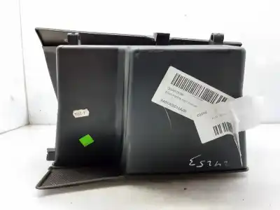 Автозапчастина б/у бардачок для ford fiesta (cb1) titanium посилання на oem iam 8a61a06010ajw  