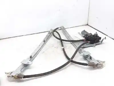 Peça sobressalente para automóvel em segunda mão elevador de vidros dianteiro direito por citroen xsara picasso (n68) 2.0 hdi referências oem iam 9222f9