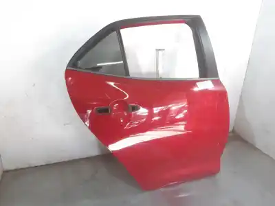 Peça sobressalente para automóvel em segunda mão PORTA DO AUTOMÓVEL TRASEIRA DIREITA por TOYOTA COROLLA (E21)  Referências OEM IAM 6700302540  