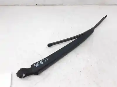 Pièce détachée automobile d'occasion BRAS D'ESSUIE-GLACE ARRIERE pour SEAT LEON ST (5F8)  Références OEM IAM 5F3955707  