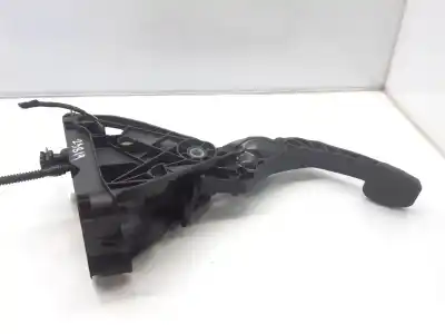 Gebrauchtes Autoersatzteil kupplungspedal zum volkswagen touran (5t1) edition bmt 110 cv / 81 kw oem-iam-referenzen 5q1721059gg  