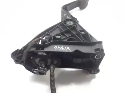 Gebrauchtes Autoersatzteil kupplungspedal zum volkswagen touran (5t1) edition bmt 110 cv / 81 kw oem-iam-referenzen 5q1721059gg  