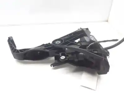 Gebrauchtes Autoersatzteil kupplungspedal zum volkswagen touran (5t1) edition bmt 110 cv / 81 kw oem-iam-referenzen 5q1721059gg  
