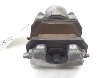 Автозапчастина б/у передній правий гальмівний супорт для seat leon st (5f8) reference edition 116 cv / 85 kw посилання на oem iam 5q0615124  