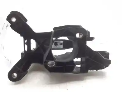 Автозапчасти б/у педаль тормоза за seat leon st (5f8) reference edition 116 cv / 85 kw ссылки oem iam 5q1721058dl
