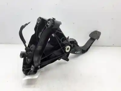 Автозапчастина б/у педаль зцеплення для seat leon st (5f8) reference edition 116 cv / 85 kw посилання на oem iam 5q1721059he  
