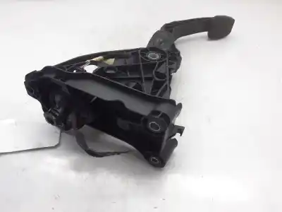 Автозапчастина б/у педаль зцеплення для seat leon st (5f8) reference edition 116 cv / 85 kw посилання на oem iam 5q1721059he  