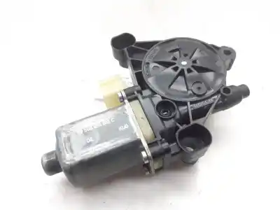 Автозапчастина б/у двигатель переднього правого скла для seat leon st (5f8) reference edition 116 cv / 85 kw посилання на oem iam 5q0959802c  