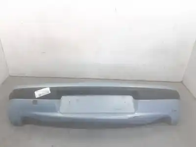 Gebrauchtes Autoersatzteil HINTERE STOSSSTANGE zum FIAT SEICENTO (187)  OEM-IAM-Referenzen 0046520536  