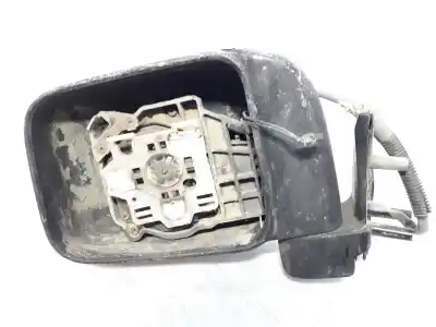 Автозапчастина б/у ЛІВЕ ДЗЕРКАЛО для NISSAN PICK-UP (D22)  Посилання на OEM IAM 9630219G1A  